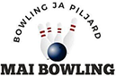 Mai Bowling Logo
